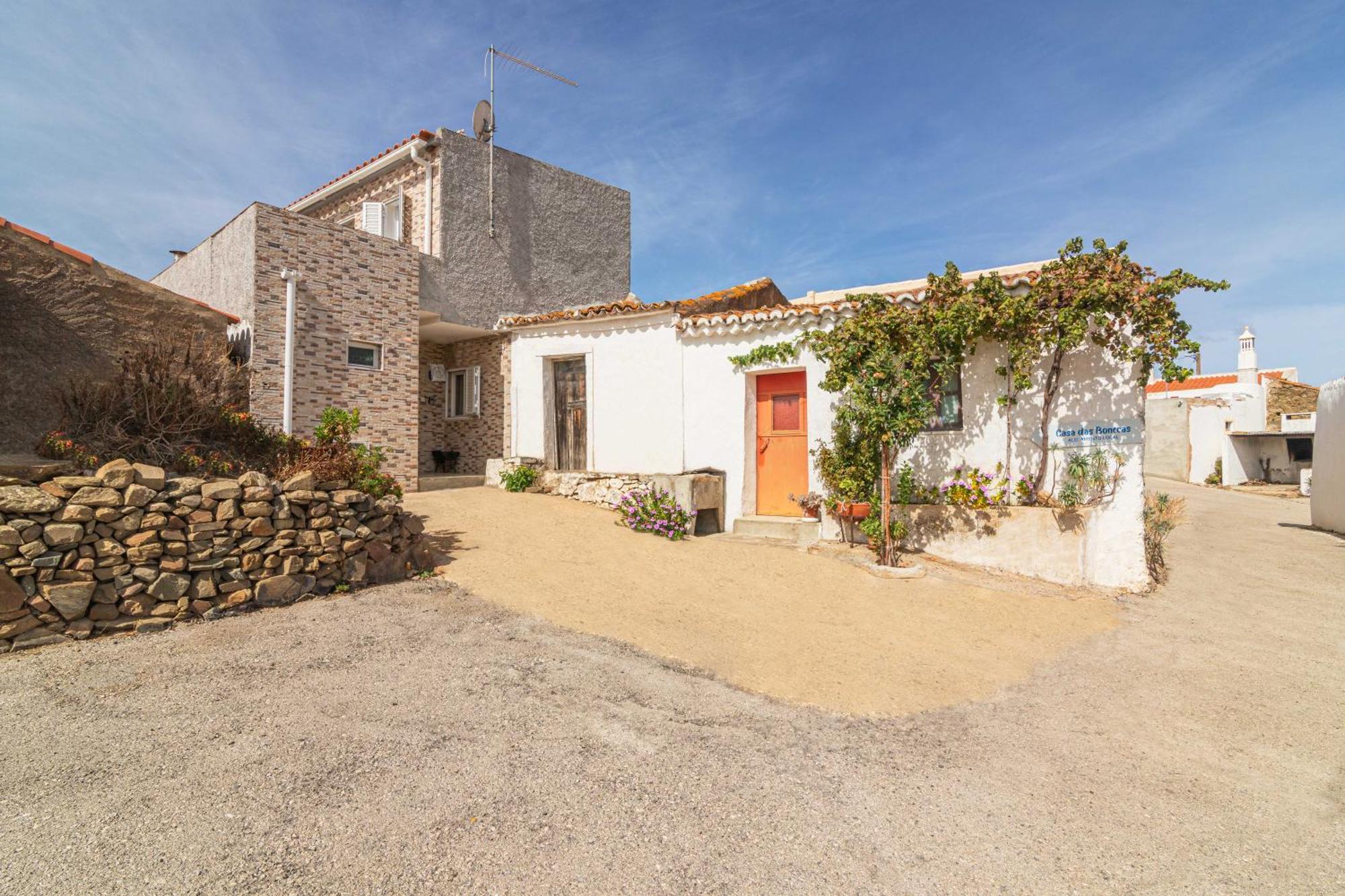 Casa Das Bonecas Farelos de Baixo Exterior foto